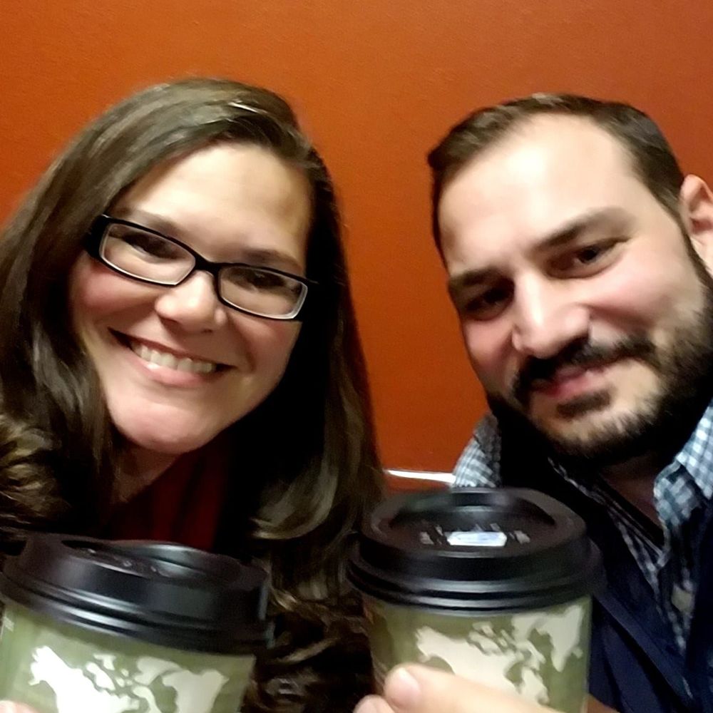 Meet your Posher, Larisa